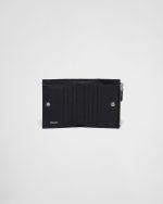 Prada Small Saffiano leather wallet - Image 3
